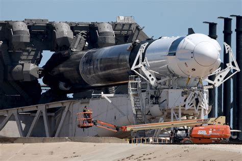 SpaceX resumes Falcon 9 launches after the FAA clears it for flight ...