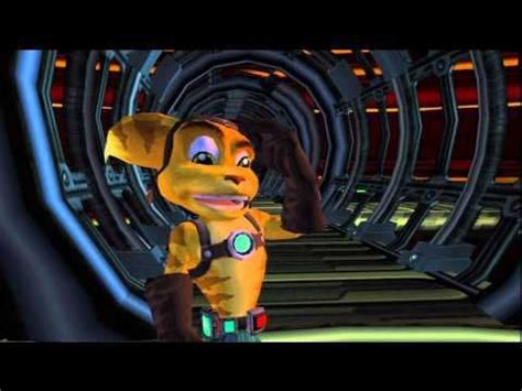 Ratchet & Clank HD Collection - Ratchet & Clank Cutscenes 1080p : r/AlphaVideoGames