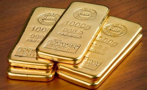 Royal Mint to sell gold bars for pensions - BBC News