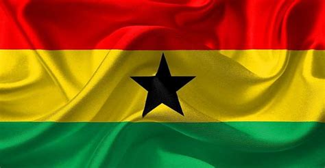 Ghana Black Stars