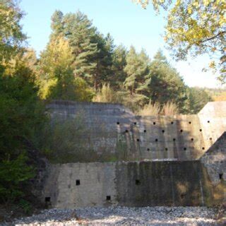 Masonry Check dam built in Mediterranean region. (From: García J.L ...