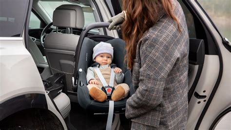 Best Infant Car Seat | Discover the 5 Safest Newborn Car Seats & Read ...