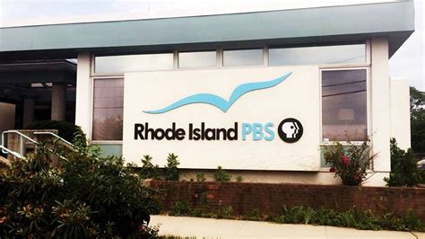 Fall Internship Opportunities I Rhode Island PBS – Harrington School of ...