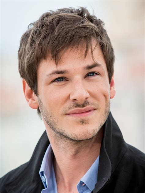 Gaspard Ulliel - AlloCiné