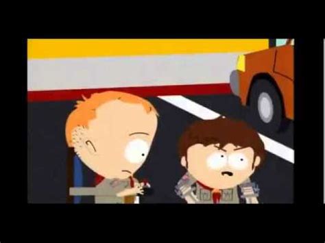 South Park Timmy Vs. Jimmy Fight - YouTube