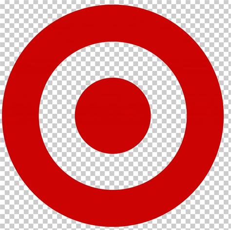 Target Corporation Retail Bullseye PNG, Clipart, Area, Brand, Bullseye ...