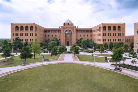 Cultivating academic excellence at Texas A&M University-San Antonio