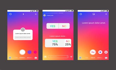 50 Creative Instagram Story Poll Ideas to Engage Your Followers | OFFEO