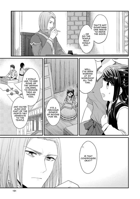 Read Ascendance of a Bookworm Manga English [New Chapters] Online Free ...