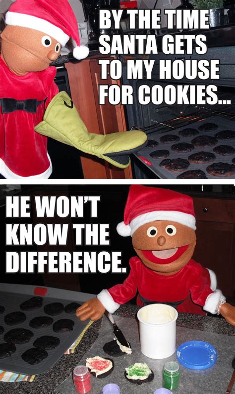 Favorite Christmas Cookie Meme - Revellers share the most hilarious Christmas memes | Daily Mail ...