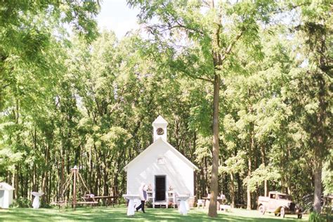 Oak Hill Farms Wedding Photography