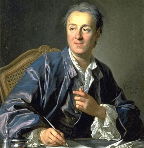 Denis Diderot and Science: Enlightenment to Modernity - Brewminate: A Bold Blend of News and Ideas