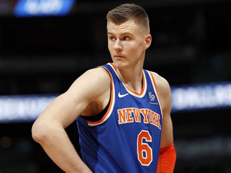 Kristaps Porzingis - MattiMatylda