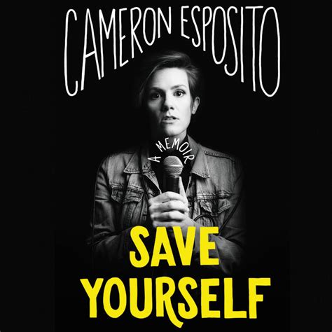 Save Yourself by Cameron Esposito | Hachette Book Group