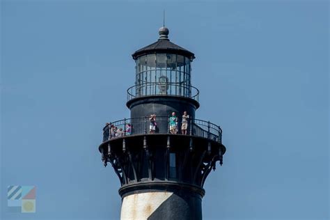 Cape Hatteras Lighthouse - OuterBanks.com