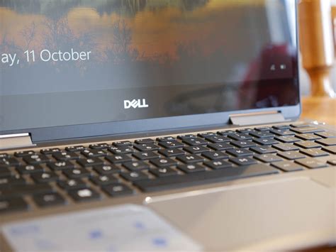 Dell Inspiron 13 7000 2-in-1 Review | TechSpot