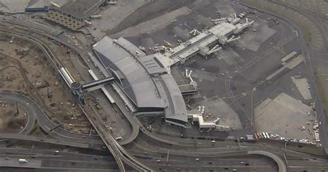 Power outage reported at Terminal 1 of JFK Airport | Flipboard