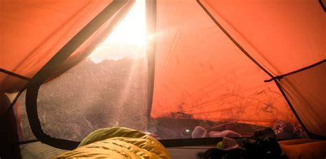 What's The Best Tent For Cycle Touring? (2018 Edition)