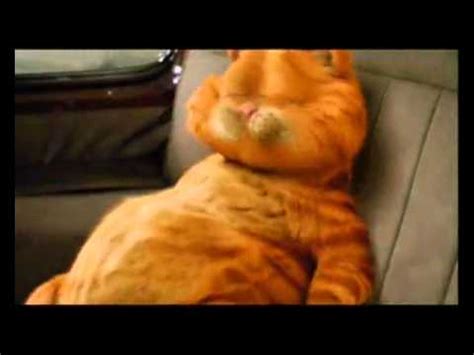 Garfield 2 trailer HQ - YouTube