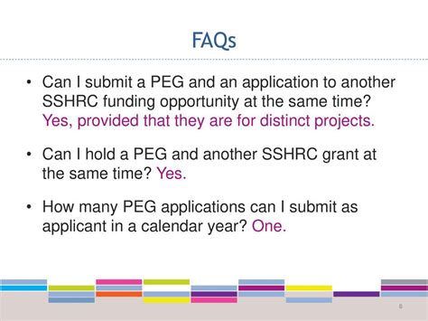 Partnership Engage Grants (PEG) - ppt download