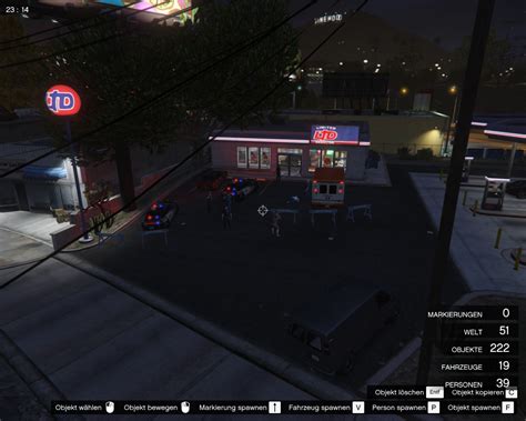 Mirror Park Enhancements - GTA5-Mods.com