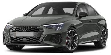 2024 Audi S3 Colors | CarsDirect