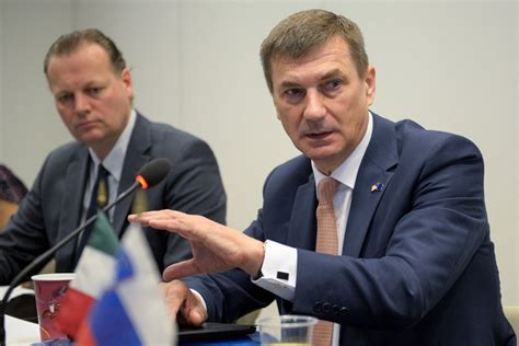 EU’s Ansip takes the Digital Single Market to Washington - EN.DELFI