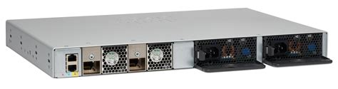 Cisco Catalyst 9200CX-8P-2XGH Switch - Cisco