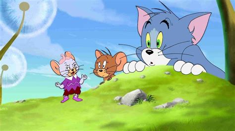 Desene Animate in Romana - Tom si Jerry Desene Animate 2015 HD (Có hình ảnh)