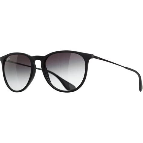 Ray-Ban Erika Sunglasses - Women's | Backcountry.com