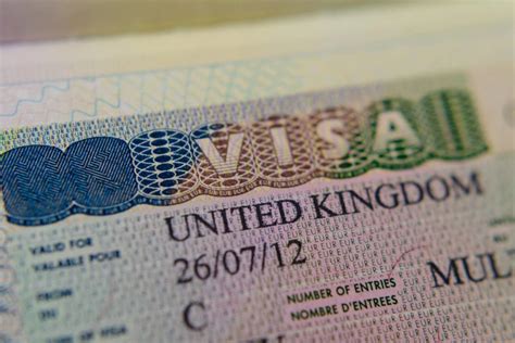 UK Increase Minimum Salary Required For Work Visas, Ban Family Visas ...