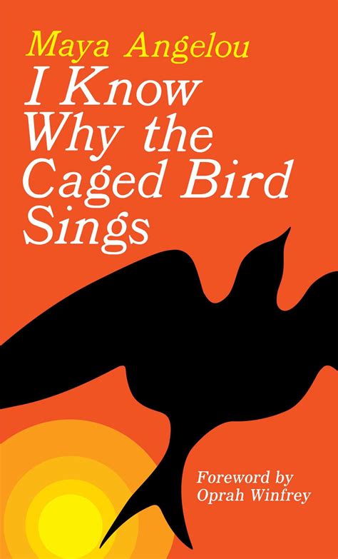 Quotes from 'I Know Why The Caged Bird Sings'