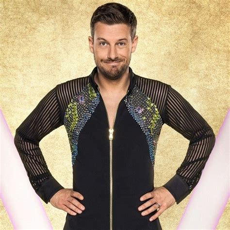 Who is Chris Ramsey? Meet the Strictly Come Dancing 2019 contestant and comedian | Chris ramsey ...