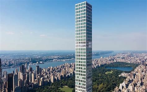 432 PARK AVENUE - FNA Engineering