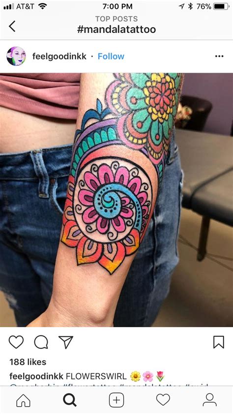 Pin on Tattoo ideas I love | Paisley tattoos, Sleeve tattoos, Sleeve tattoos for women