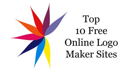 Best Free Online Logo Maker Sites to Create Custom Logo