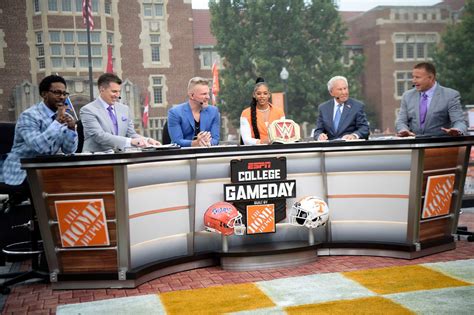 Oklahoma football: On this day in history, OU hosted its 1st 'College GameDay'