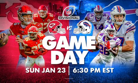 Bills vs. Chiefs live stream: TV channel, how to watch