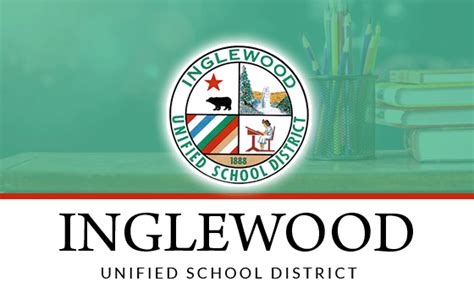 Enrollment 2020-2021 - Resources - Inglewood Unified School District