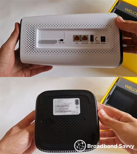 EE 5G Broadband Review | 5GEE Hub Home WiFi Router