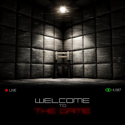 Welcome to the Game | Welcome to the Game Wiki | Fandom