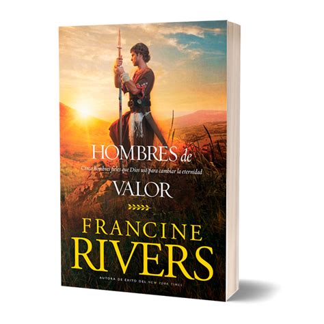 Hombres de Valor | Libreria Peniel