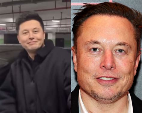 WATCH: Did you know - Elon Musk has an identical twin!