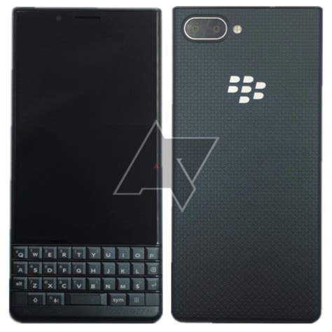 BlackBerry Key2 LE - Full Specification, price, review