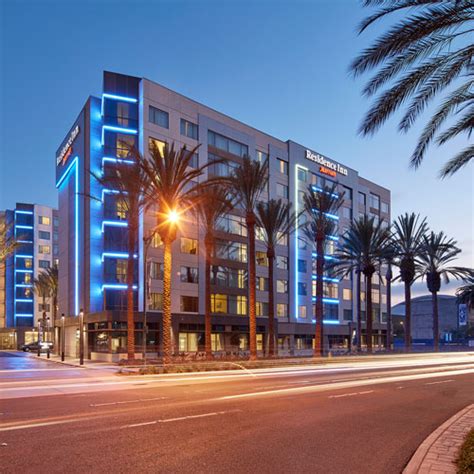 Residence Inn by Marriott at Anaheim Resort/Convention Center - Anaheim CA | AAA.com