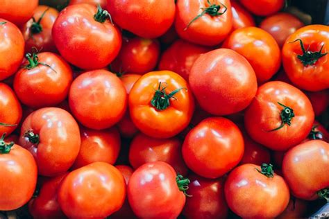 Is Tomato a Fruit or a Vegetable? | Reader's Digest