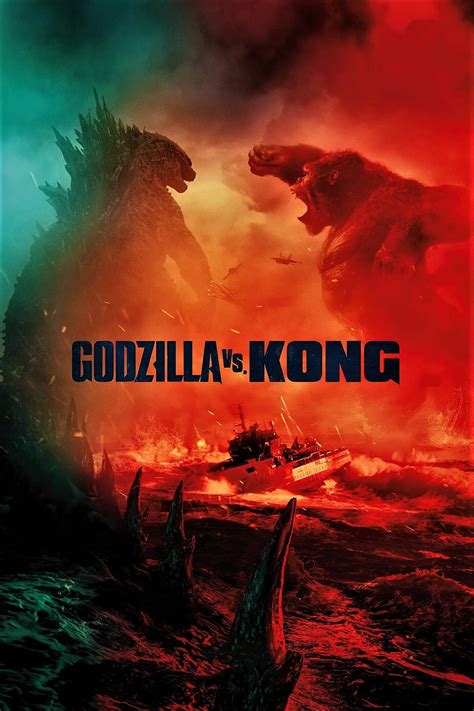 Godzilla vs. Kong 2021 Hindi Dual Audio 720p | 480p WEB-DL x264 | All ...