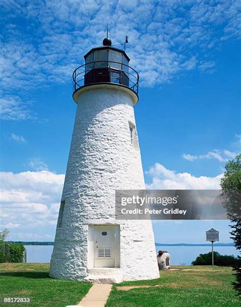 185 Chesapeake Bay Lighthouses Stock Photos, High-Res Pictures, and Images - Getty Images