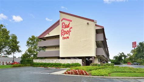 RED ROOF INN LOUISVILLE FAIR AND EXPO $66 ($̶9̶7̶) - Updated 2023 ...