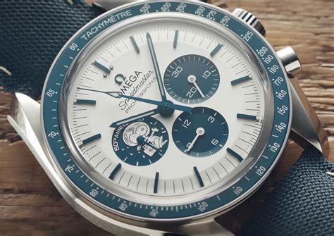 Review: 5 Things You Should Know Before You Buy The Omega Speedmaster ...